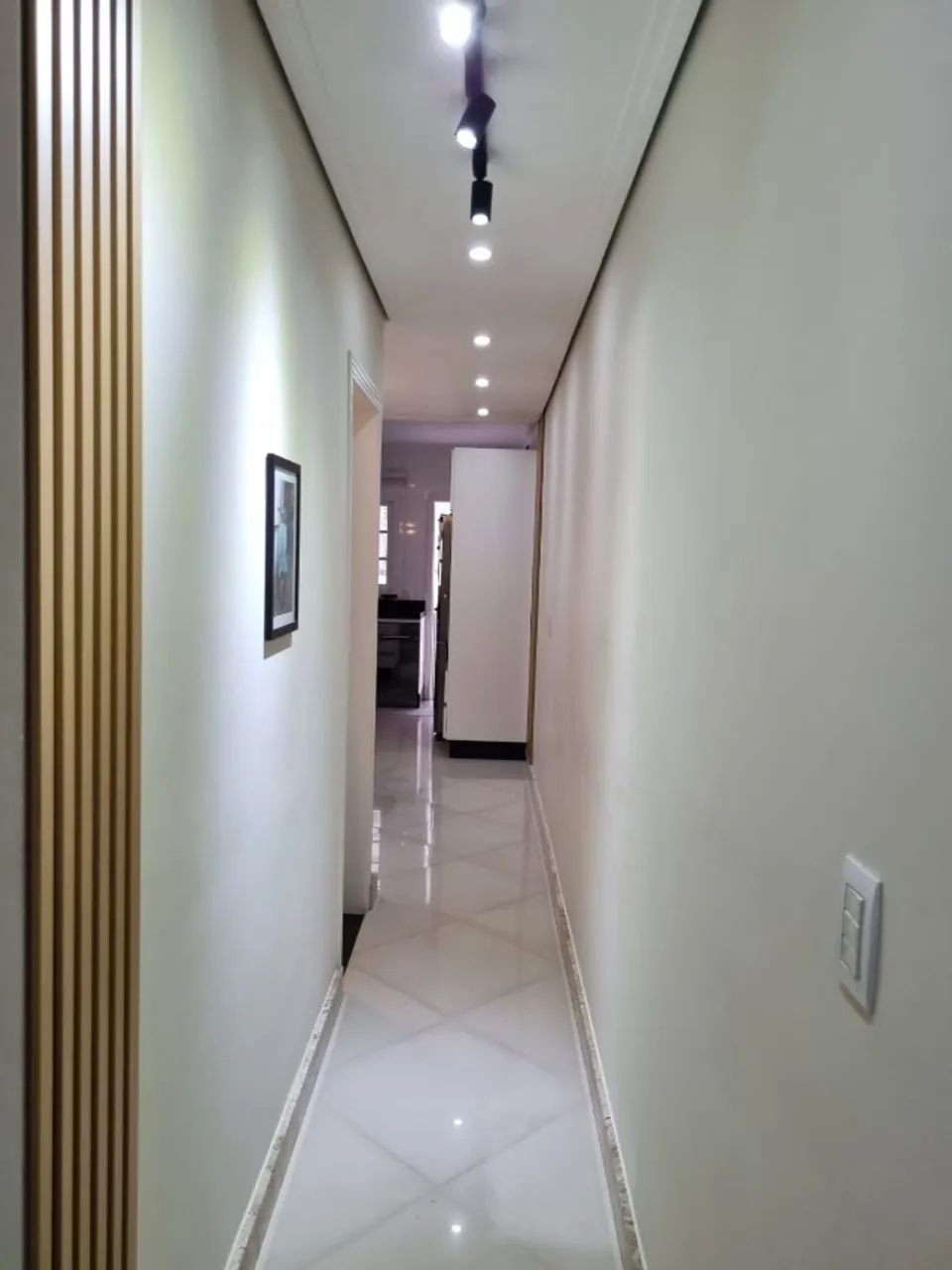 Sobrado 3 suítes, 5 vagas e ao lado do metrô - Foto 7