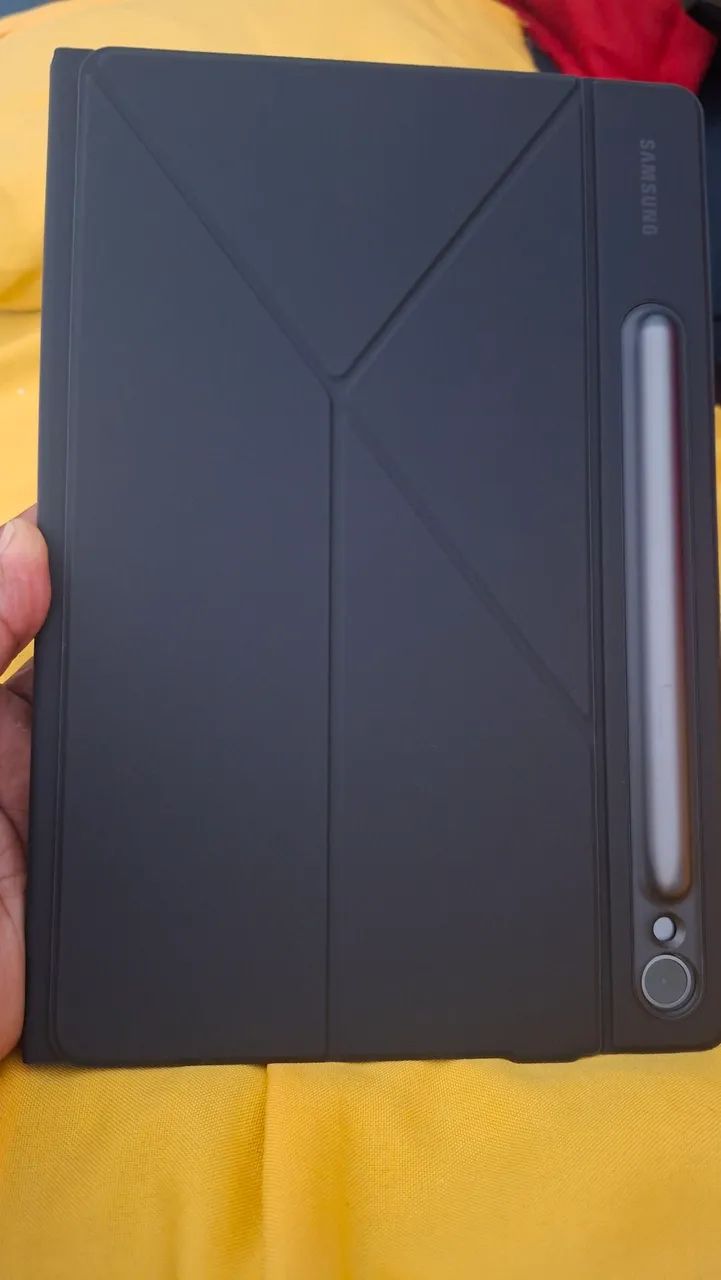 Tablet Samsung S10 lite  - Foto 3