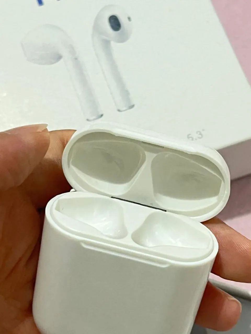 Fone de ouvido TWS - Foto 4