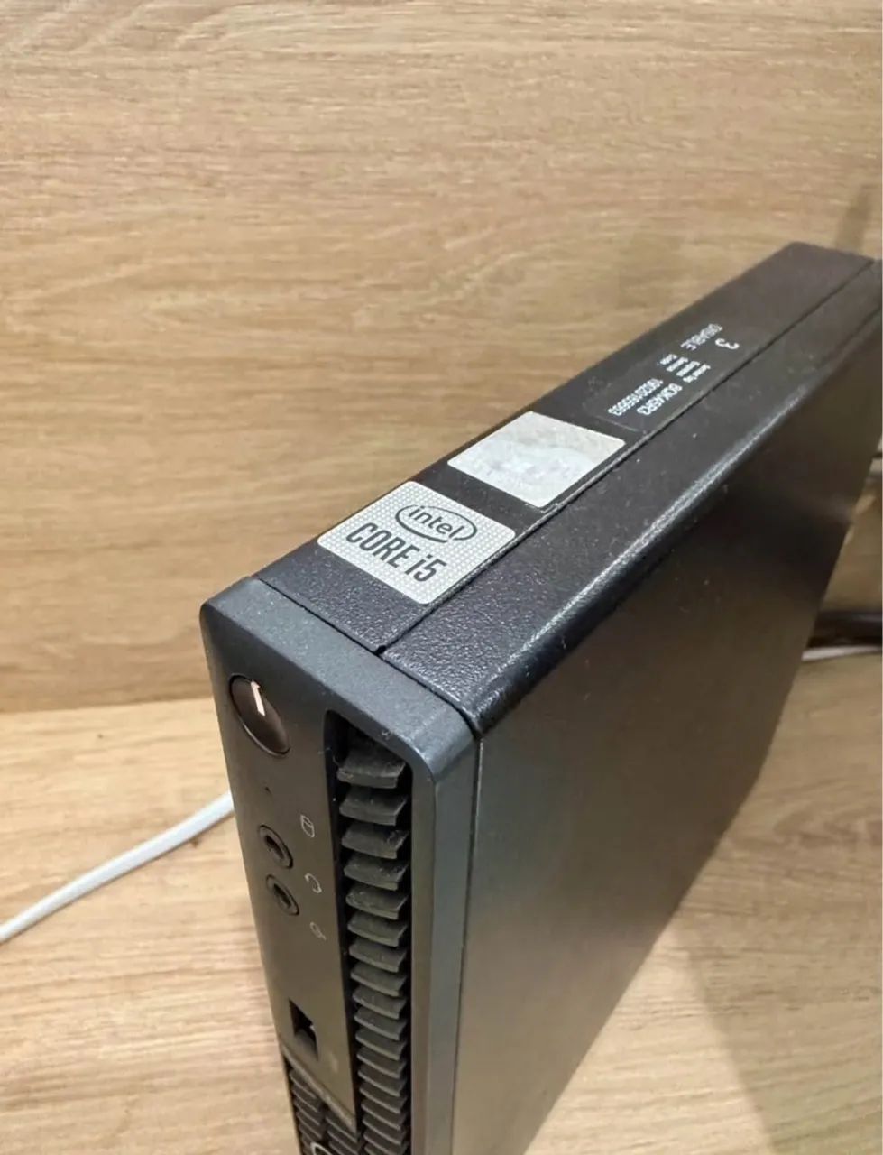 Mini pc Dell Optiplex 3090 - 32 gb ram - Foto 2