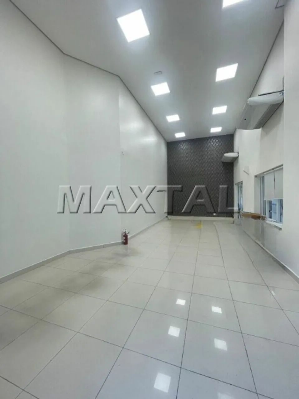 Prédio comercial para locação, de 970m², com 23 salas, 25 vagas e 9 banheiros, em Santana. - Foto 5