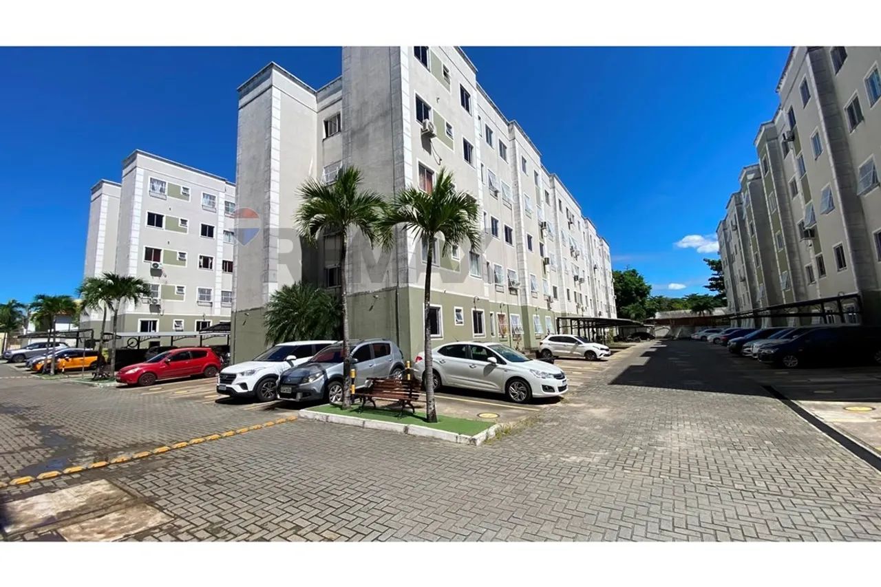 Apartamento 47m² | 2 Quartos | Piscina e Lazer Completo | Maraponga - Foto 3