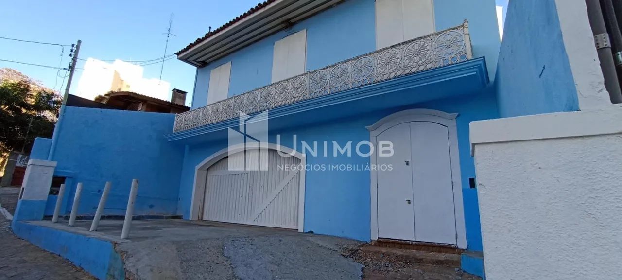 casa - Cambuí - Campinas - Foto 3