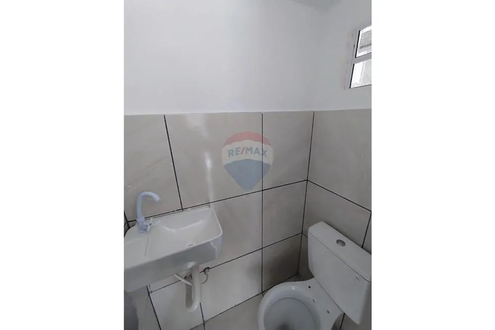 aluga-se sala comercial na Madalena com agua e energia inclusas - Foto 5