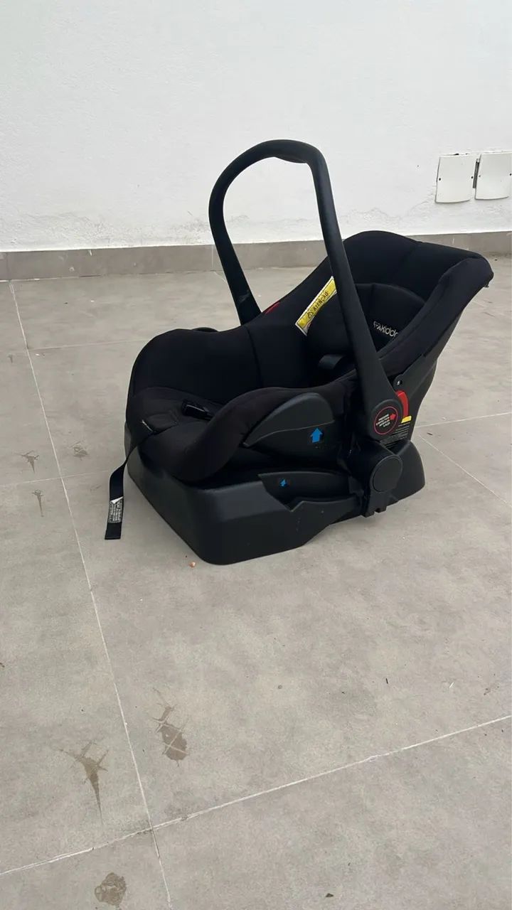 Bebê conforto Kiddo