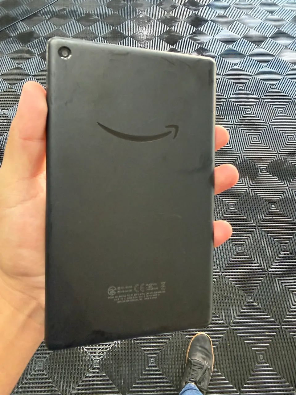 Tablet
