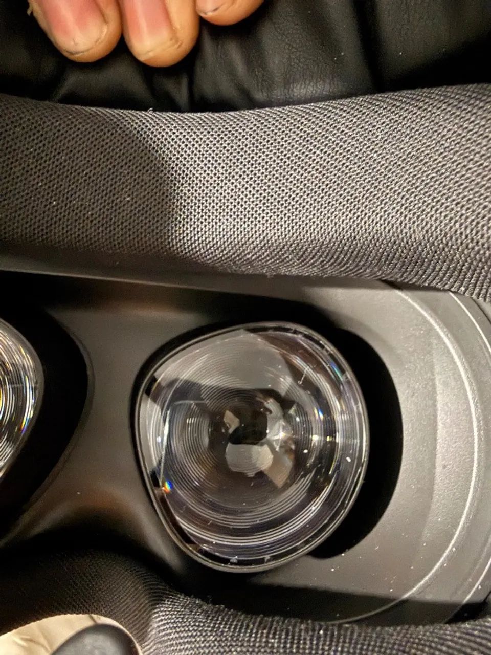 Meta quest 3s com BoboVr+Bateria - Foto 5
