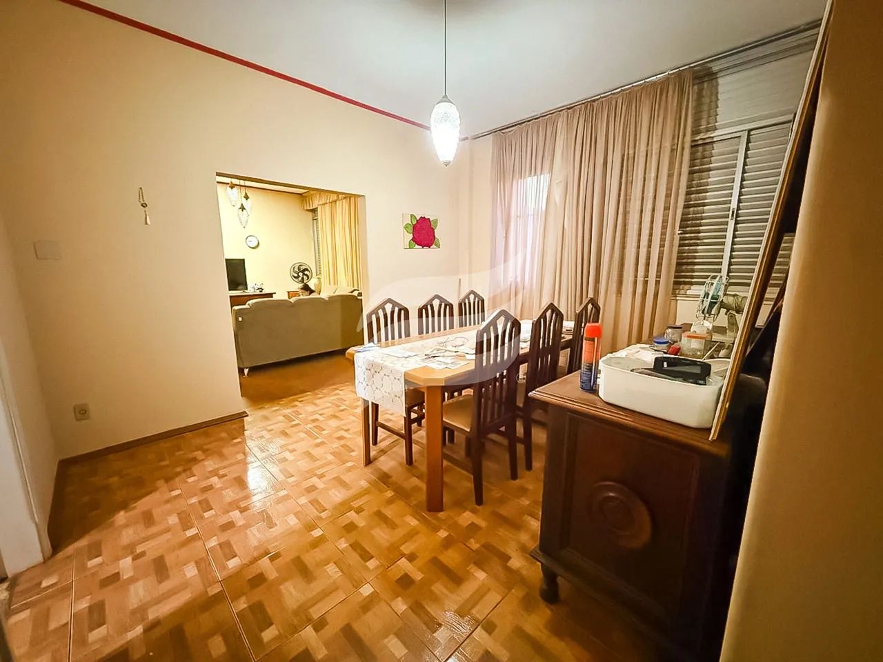 Edifício Real - Apartamento 03 quartos à venda no coração do Centro, Araçatuba/SP - Foto 4