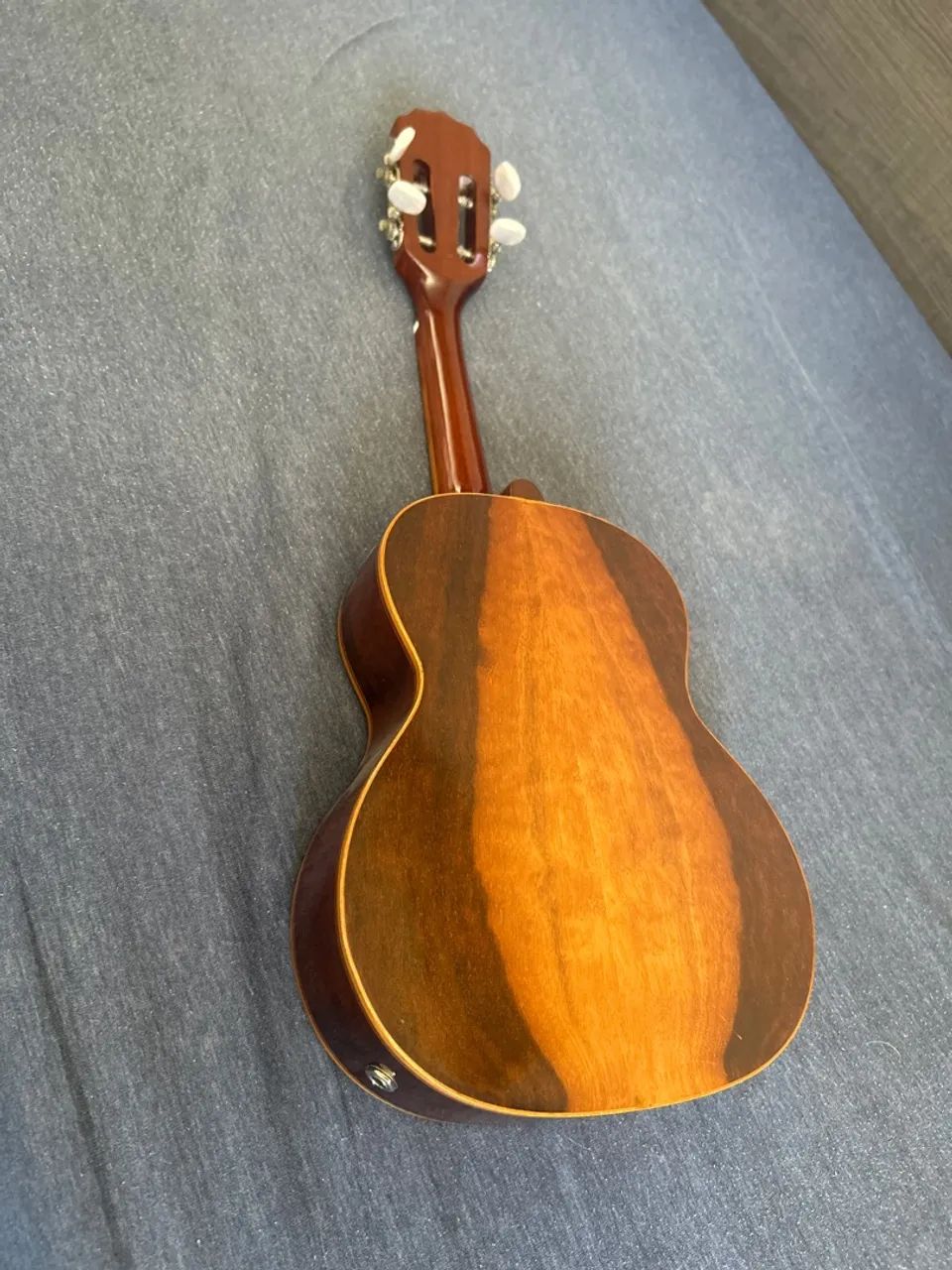 Cavaquinho rozini estúdio - Foto 2