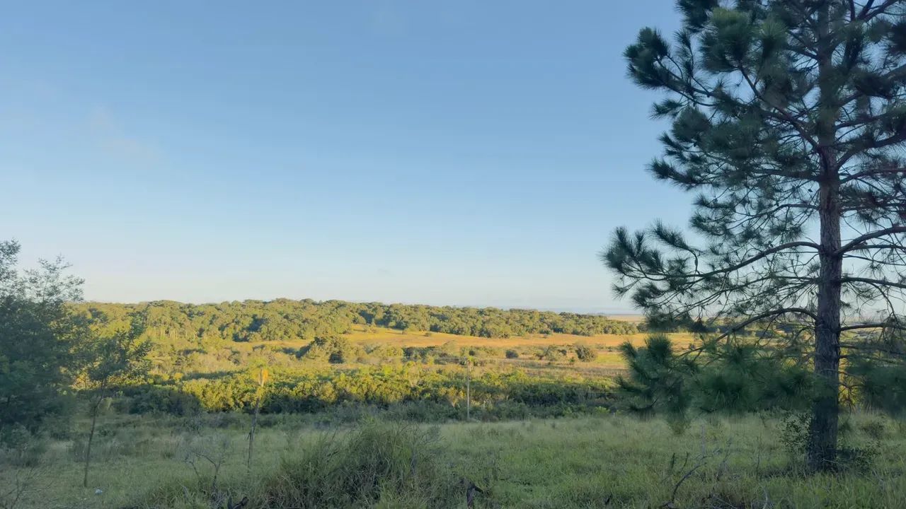 Belo terreno em Águas Claras, aceita 7 mil de entrada, com vista panorâmica - Foto 10