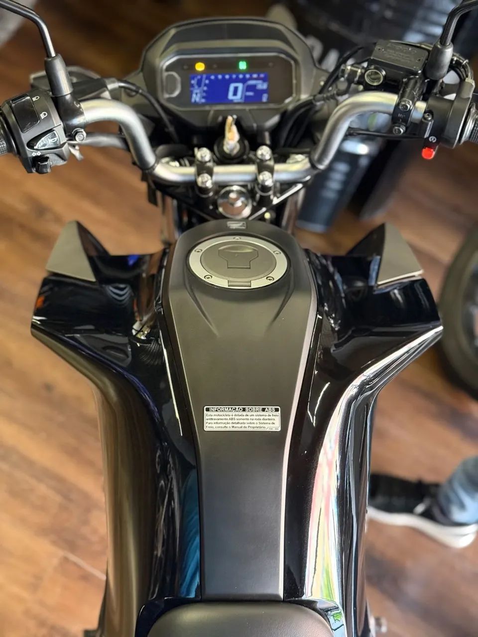CG 160 TITAN - Foto 2