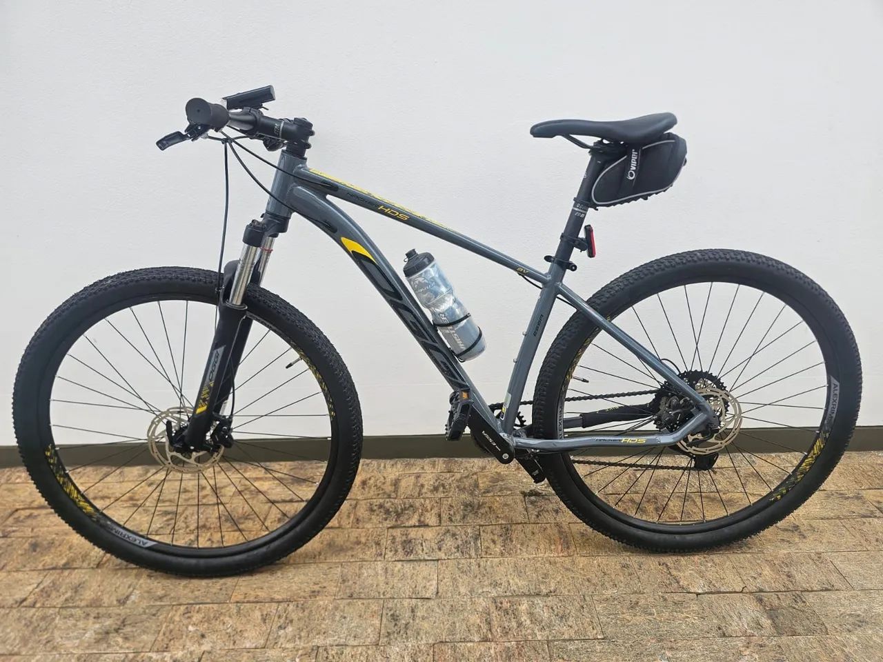 Bike Oggi