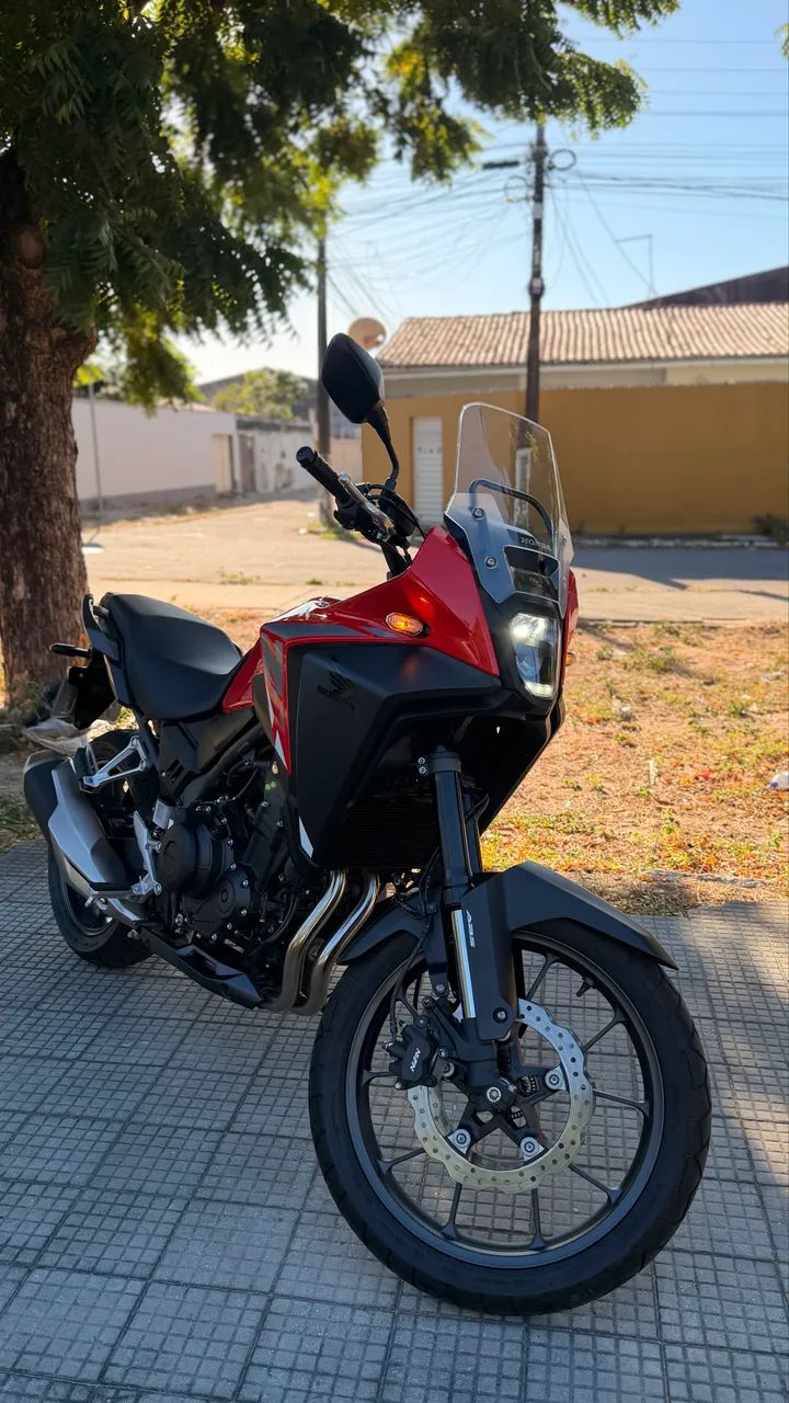 Nx 500 - Foto 5