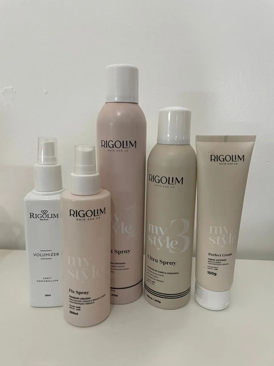 Produtos Rigolim