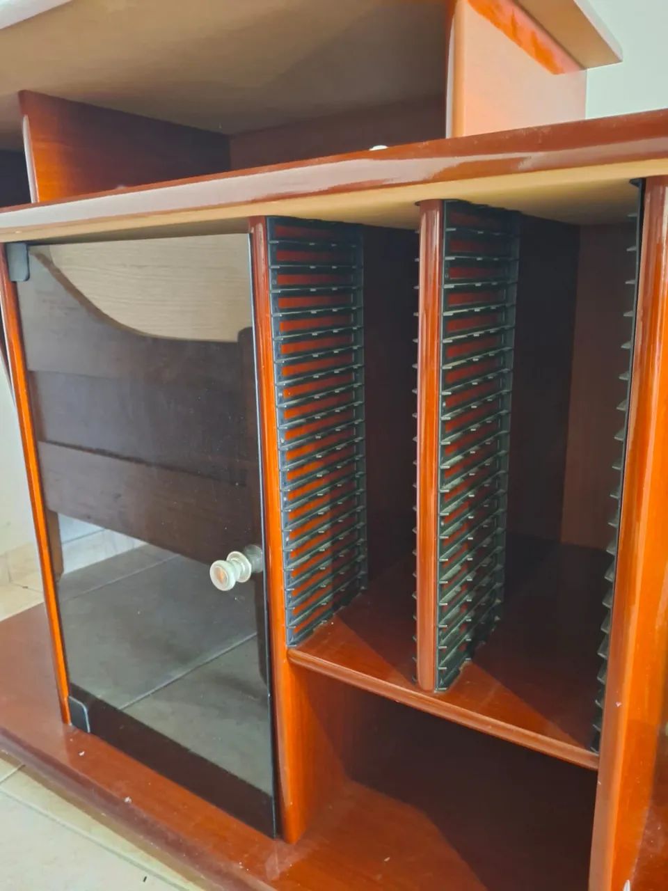 Rack de Madeira  - Foto 5