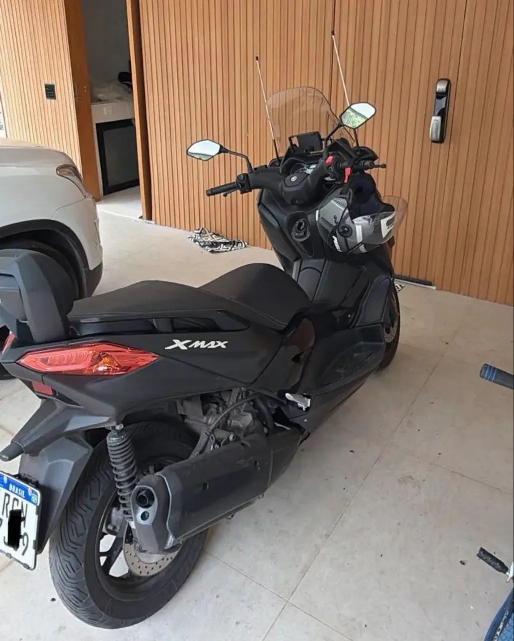 X-max 2022 Extra 