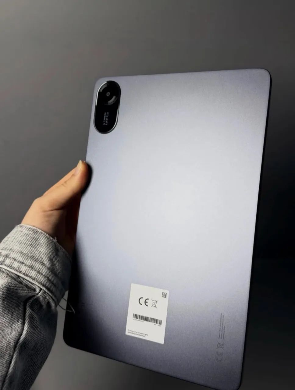 Xiaomi Redmi Pad 2 256/8GB - LACRADO  - Foto 3