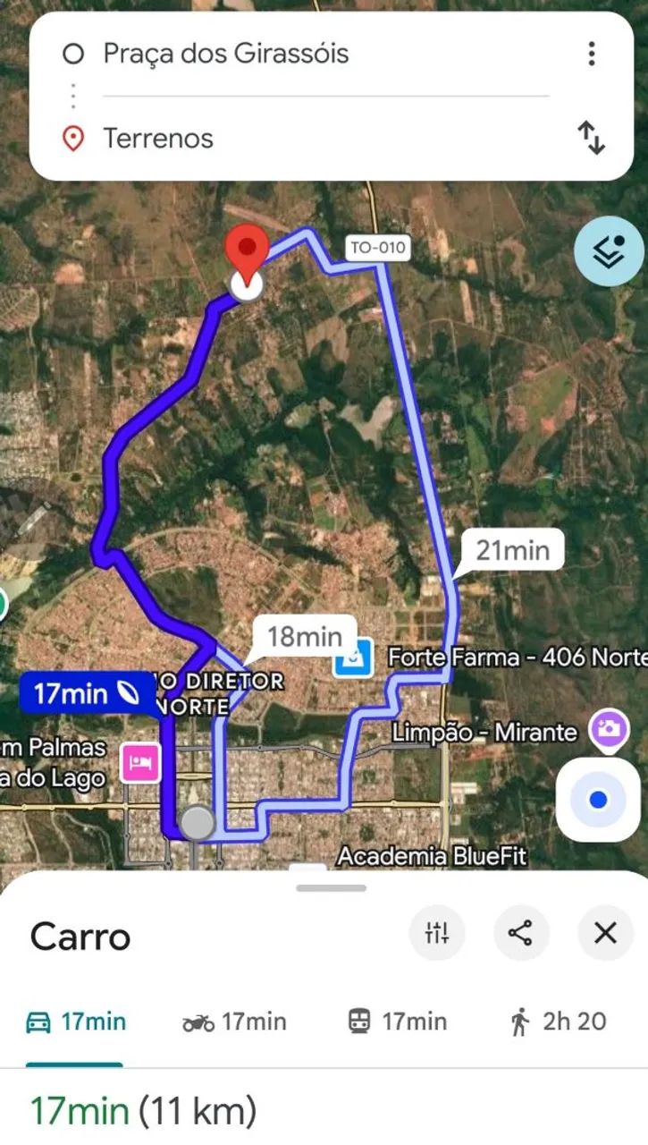Oportunidade de comprar terrenos - Foto 5