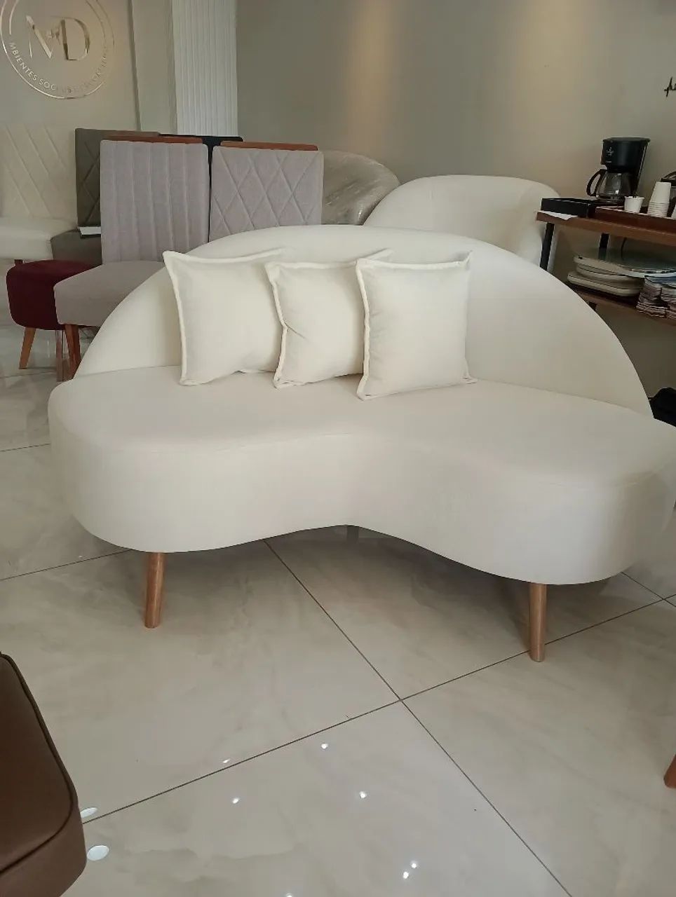 Sofá em promoção  - Foto 3