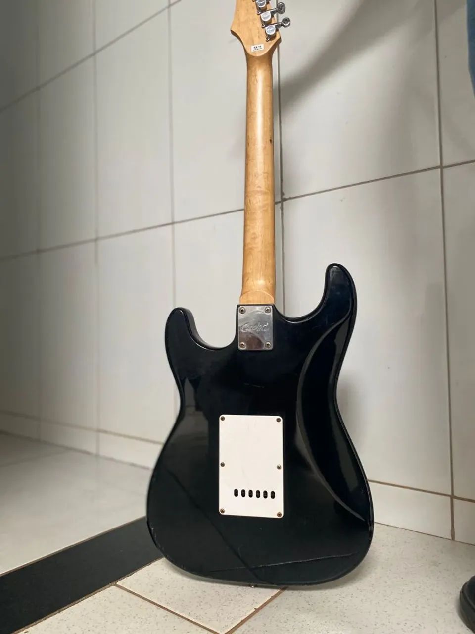 Guitarra 