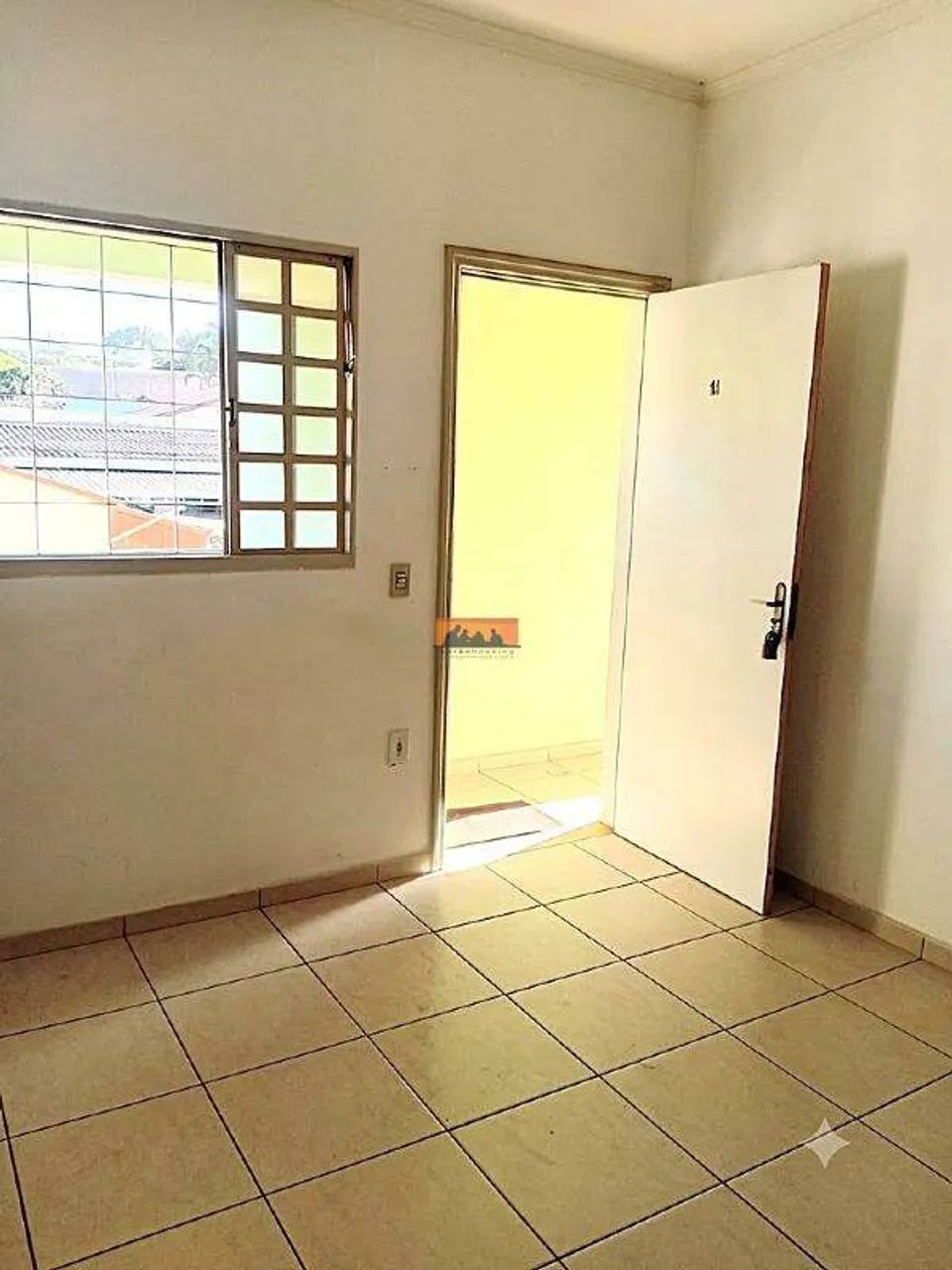 Kitnet mobiliada na Vila Santa Isabel com 40m² - Barão Geraldo, Campinas. - Foto 4