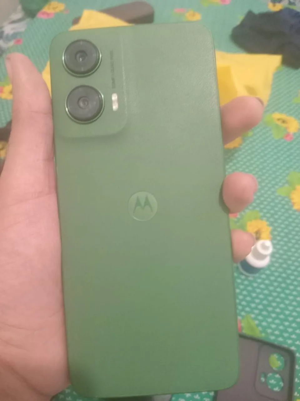 Moto g 35 5g novo  - Foto 5