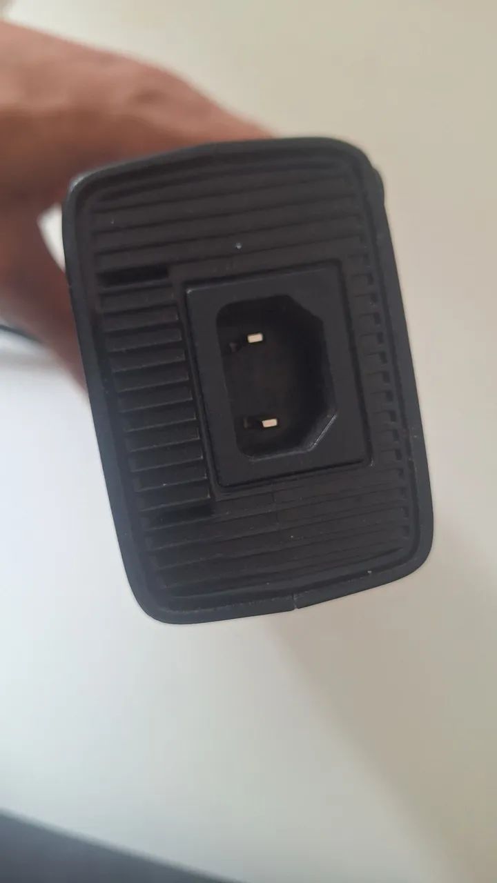 Fonte Original Xbox 360 Slim / E 135W Bivolt - Funcionando 100% - Foto 4