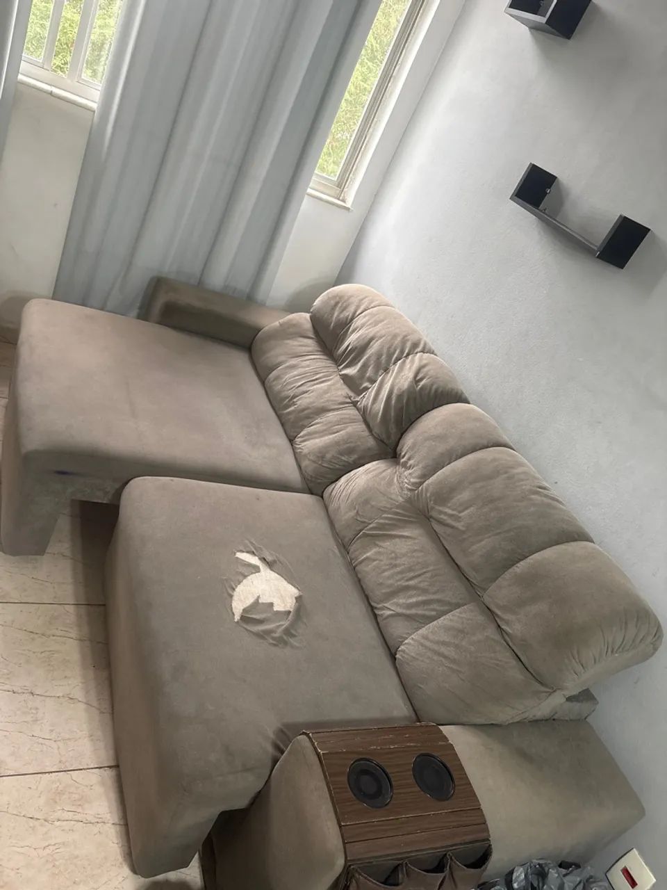 Sofá - Foto 2
