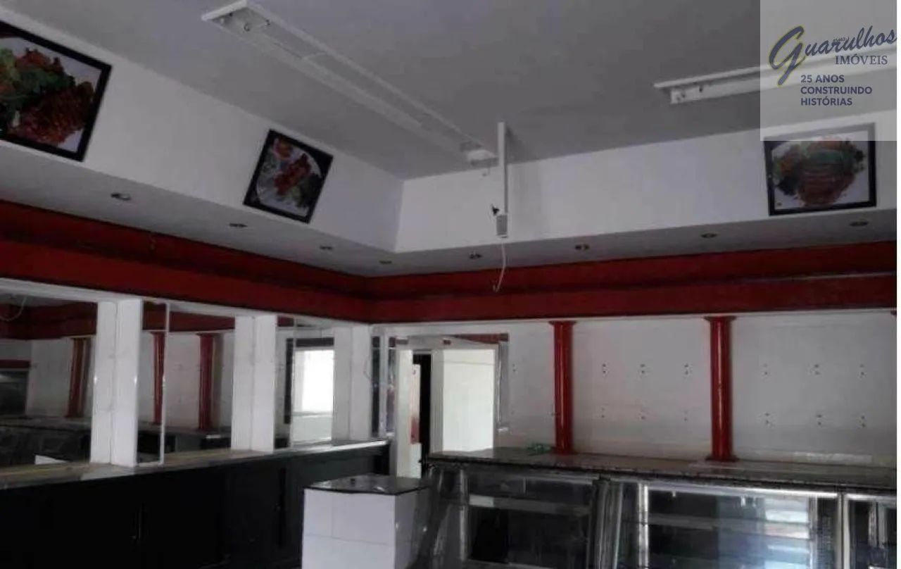 Prédio Comercial à venda já com Renda 600 m² de terreno e 800 m² de área construída Vila G - Foto 5