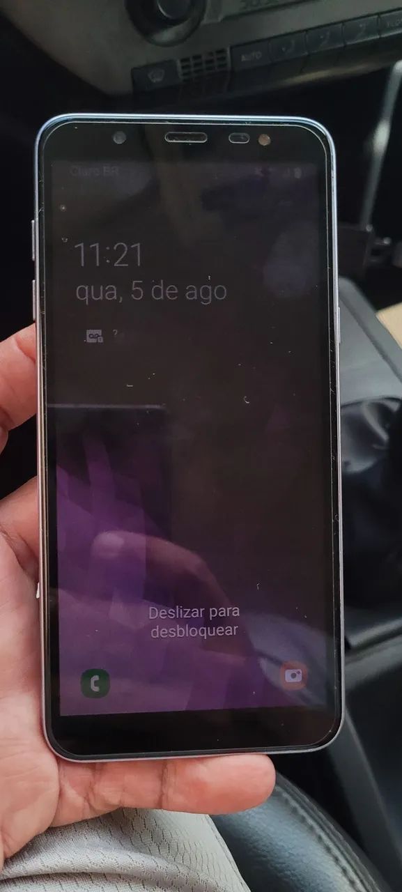 Galaxy J 8