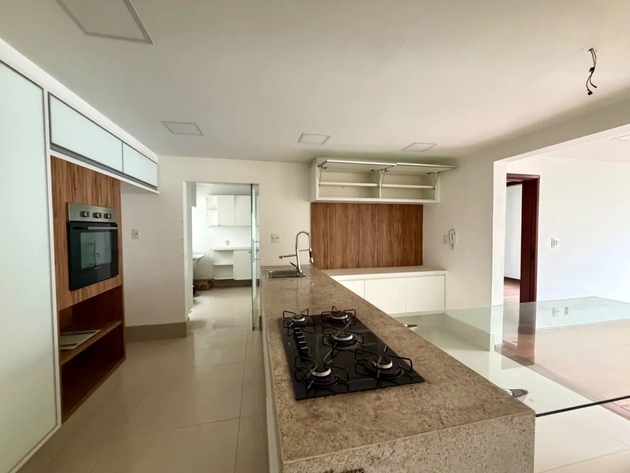 Apartamento 3 quartos - Santa Cecília - Foto 5