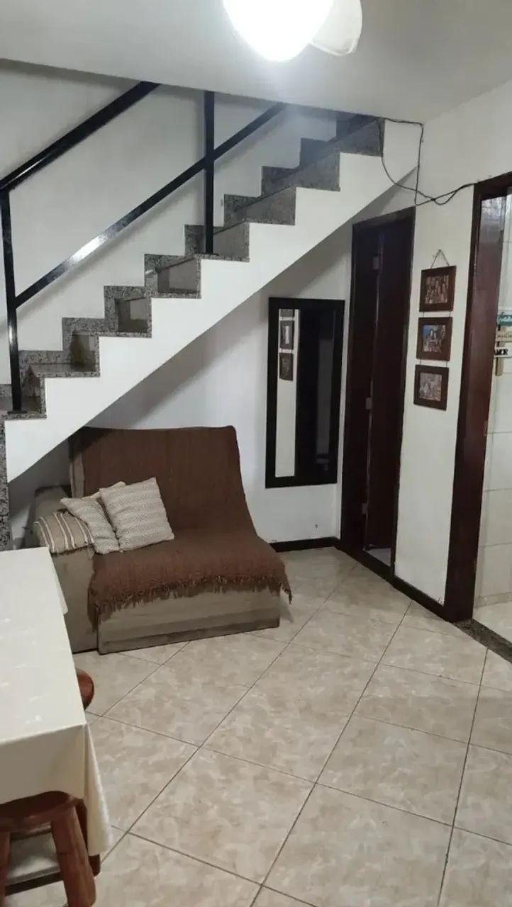 CASA COM 2 QUARTOS EM COELHO NETO - Foto 2