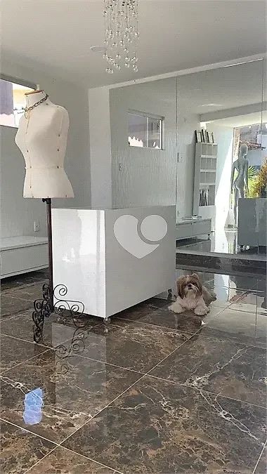 Casa 4 Quartos com 1 Suíte e 350m² - Feitosa - Foto 5