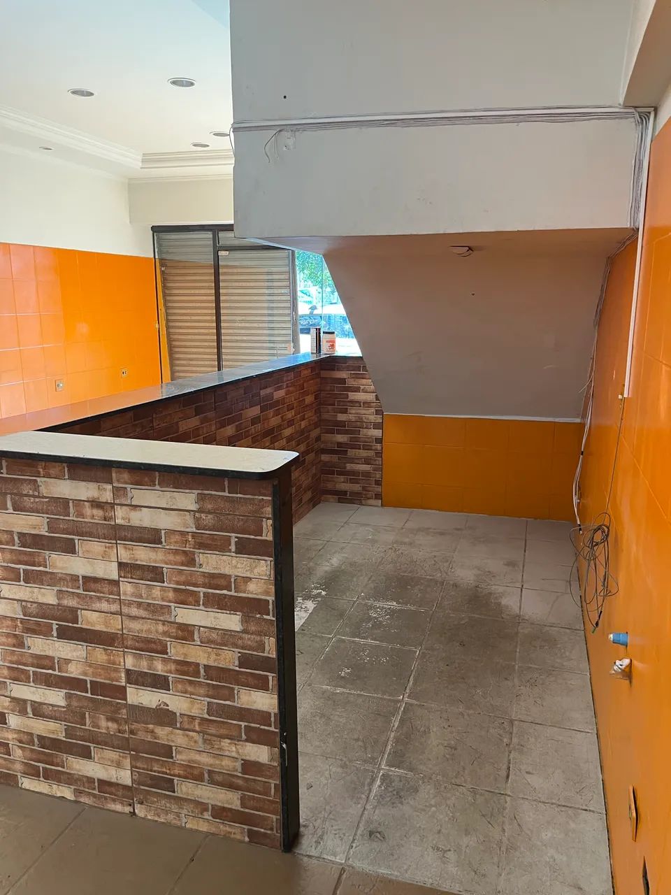 Primeira imagem do imóvel