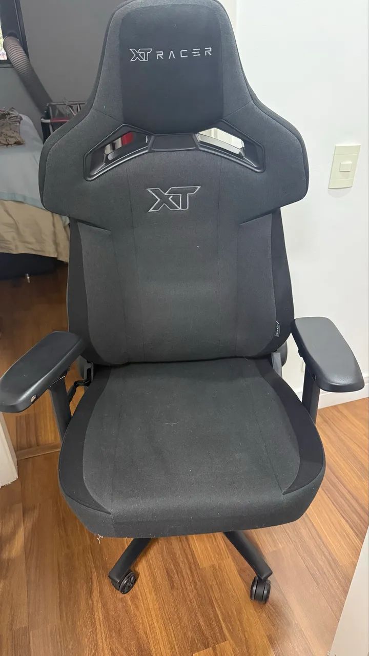 Cadeira Gamer  - Foto 2
