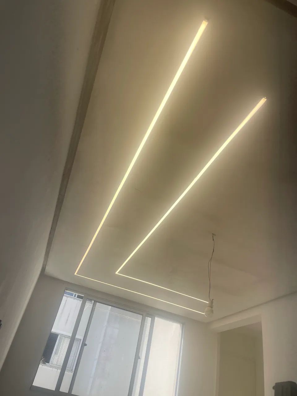 Design em gesso & eletrica  - Foto 4