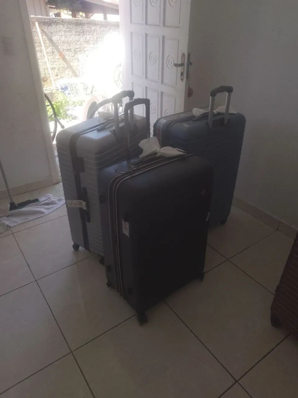 Malas para viagem  - Foto 2