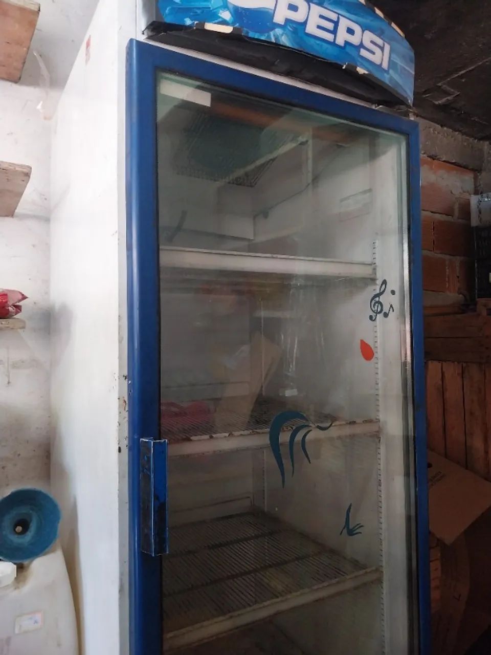 Freezer expositor - Foto 4