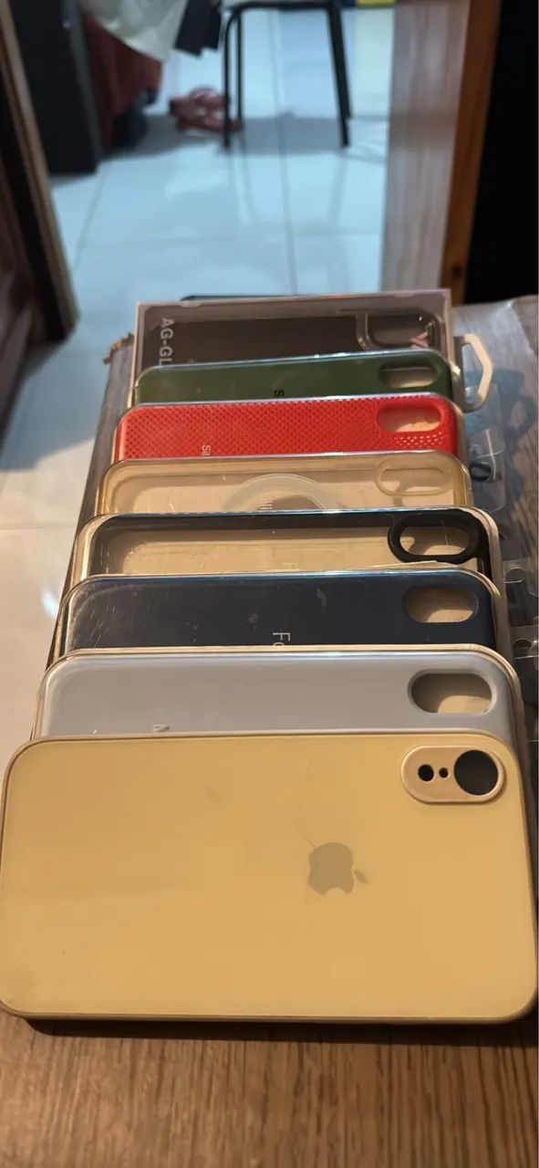 IPHONE XR 128gb - Foto 5