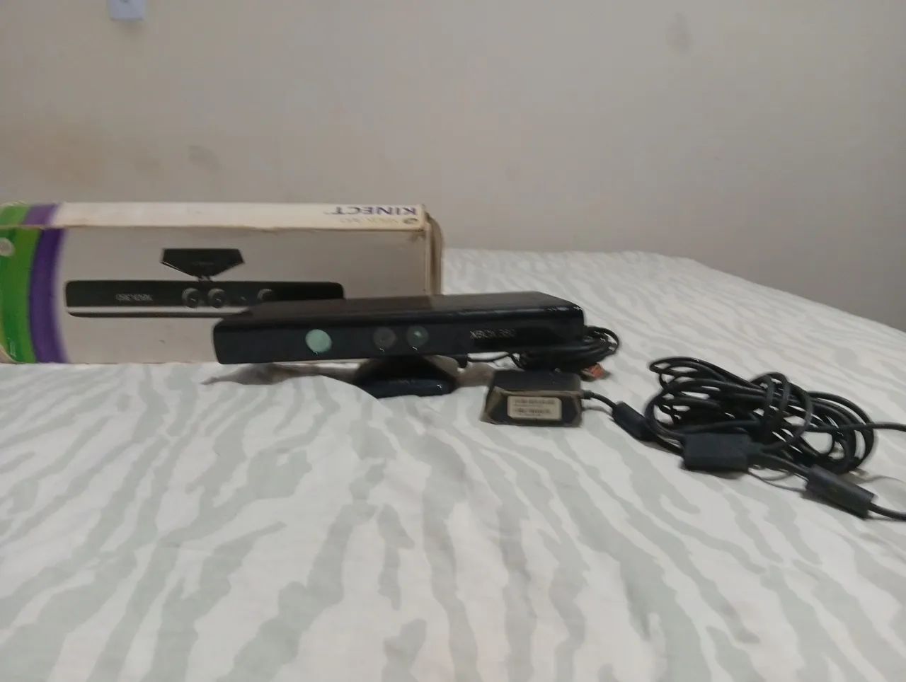 kinect xbox 360 - Foto 2