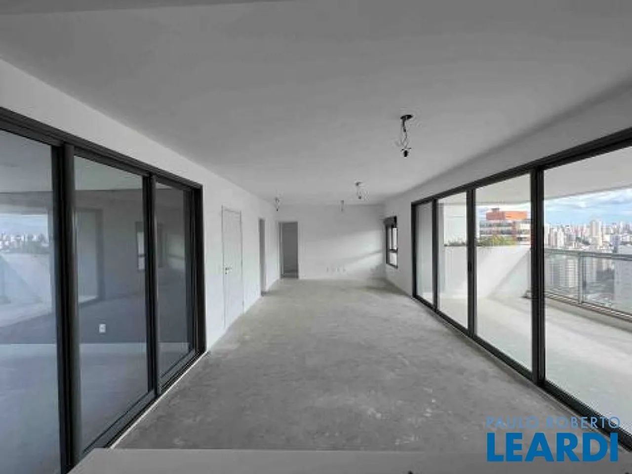 APARTAMENTO - CHÁCARA KLABIN - SP - Foto 3