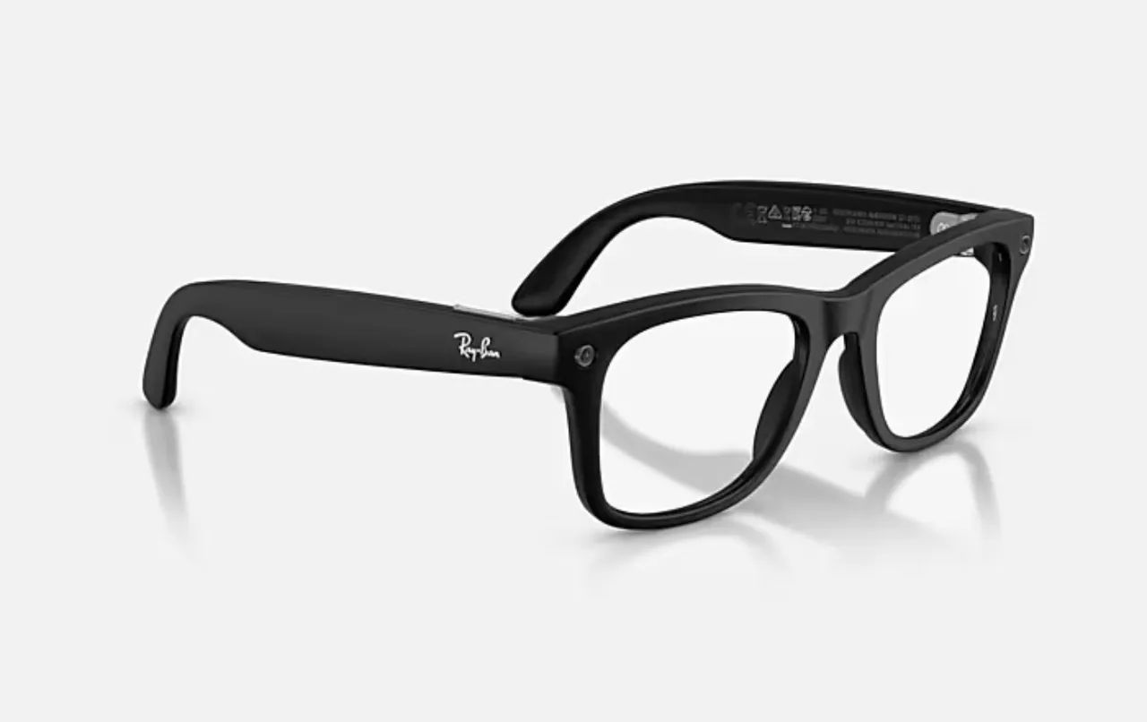 Ray-Ban meta Gen 3 Transitions  - Foto 4
