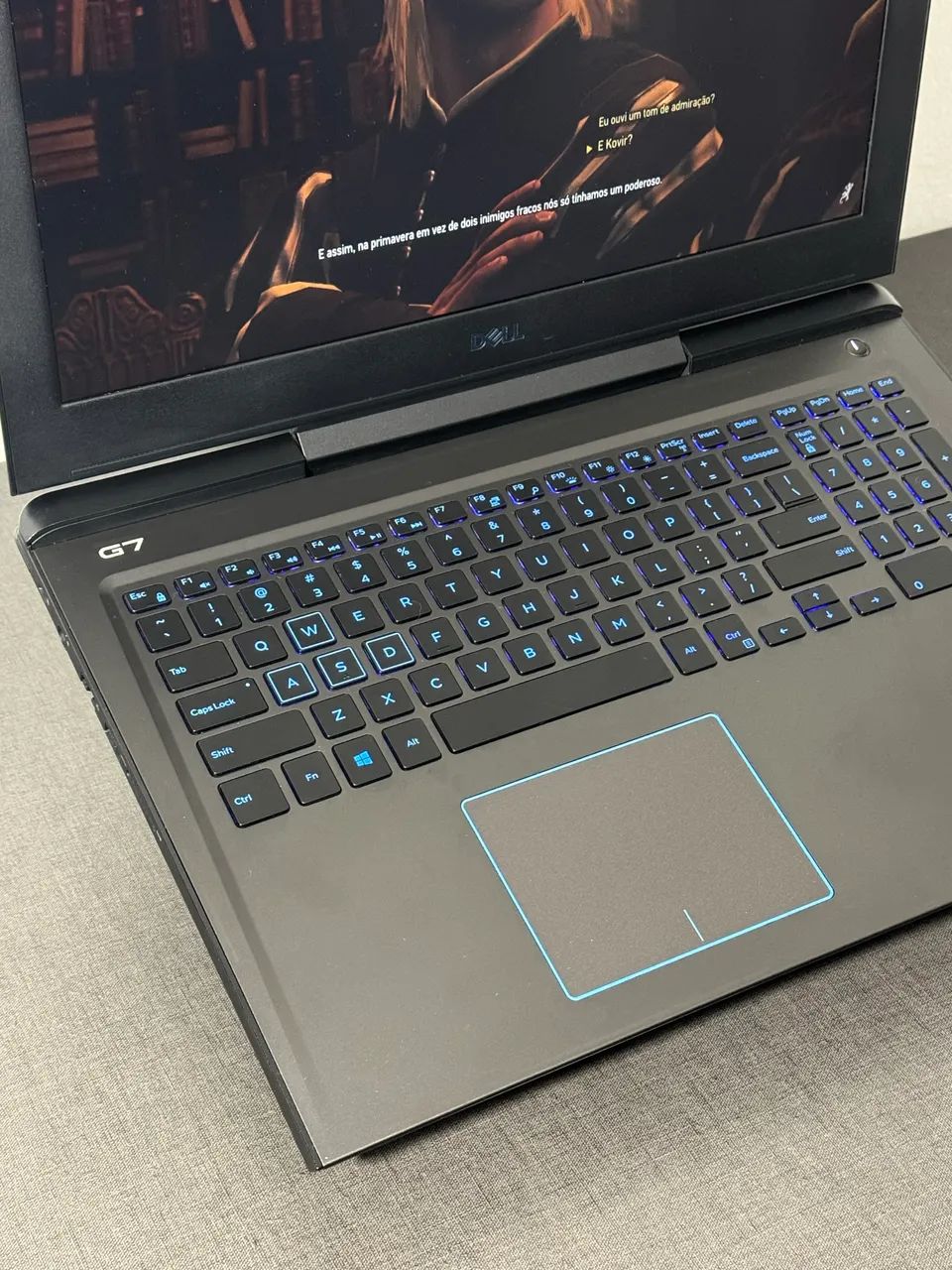 Notebook Dell Gamer G7 - Foto 3