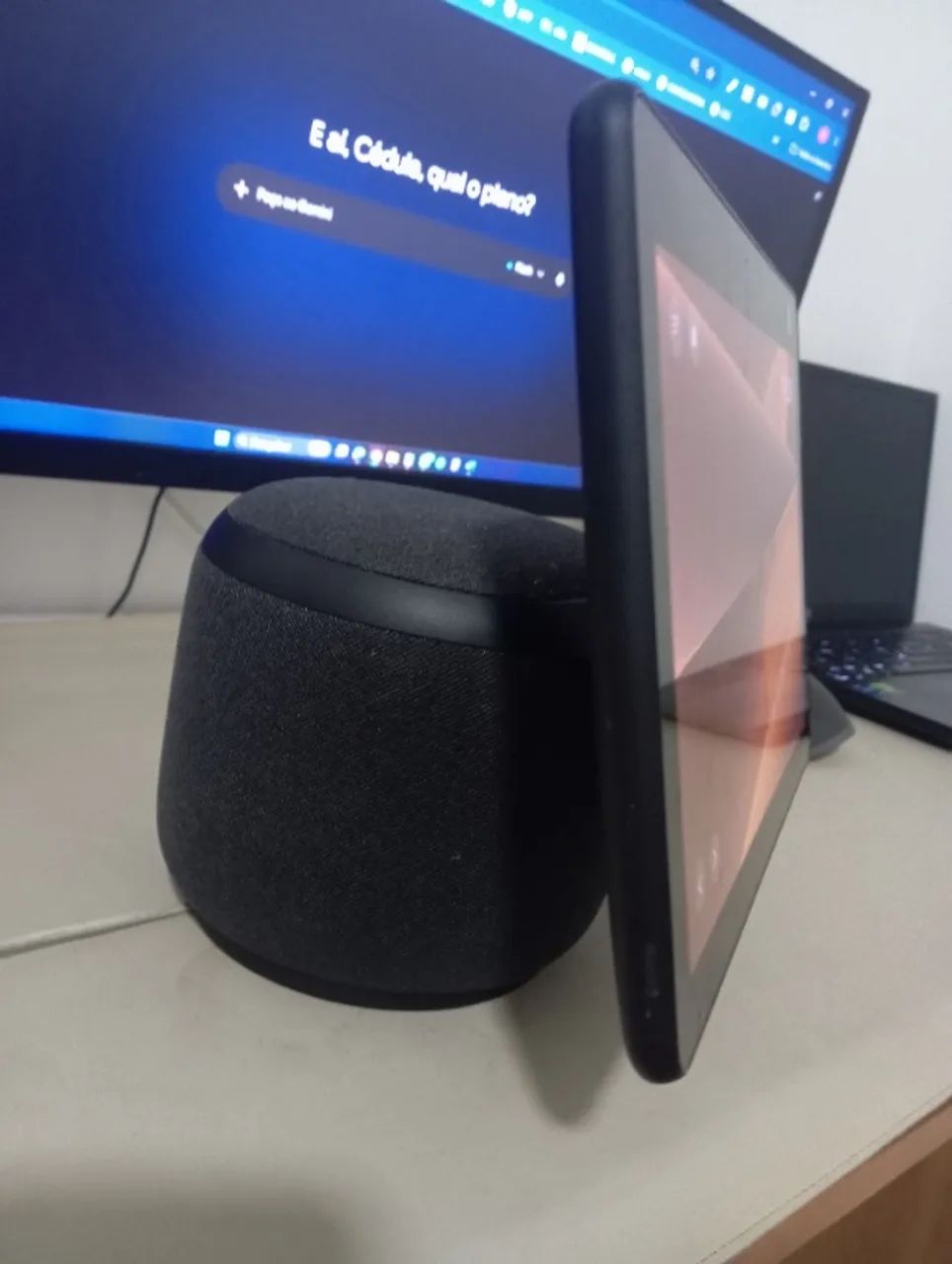 Alexa Echo Show  - Foto 4