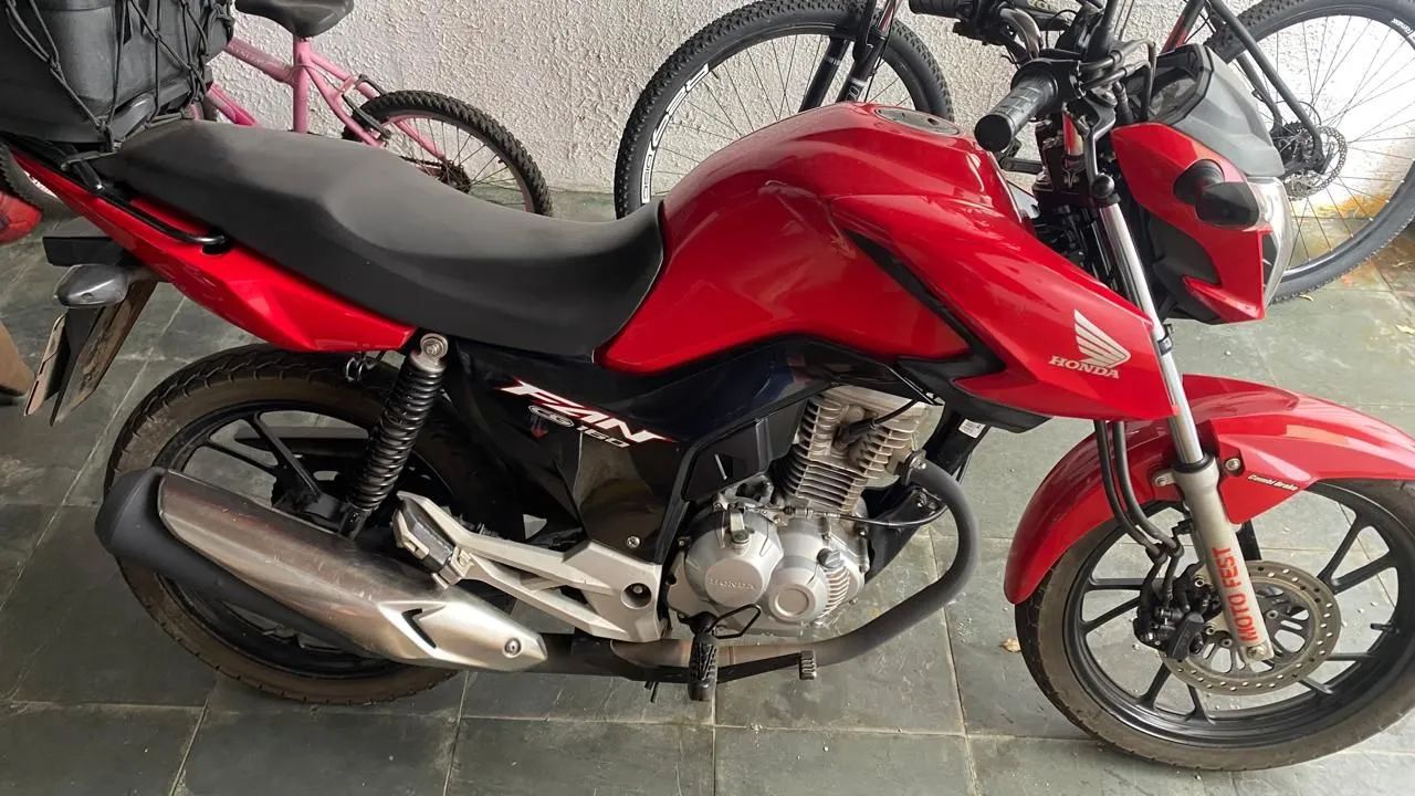 CG FAN 160 - Foto 5