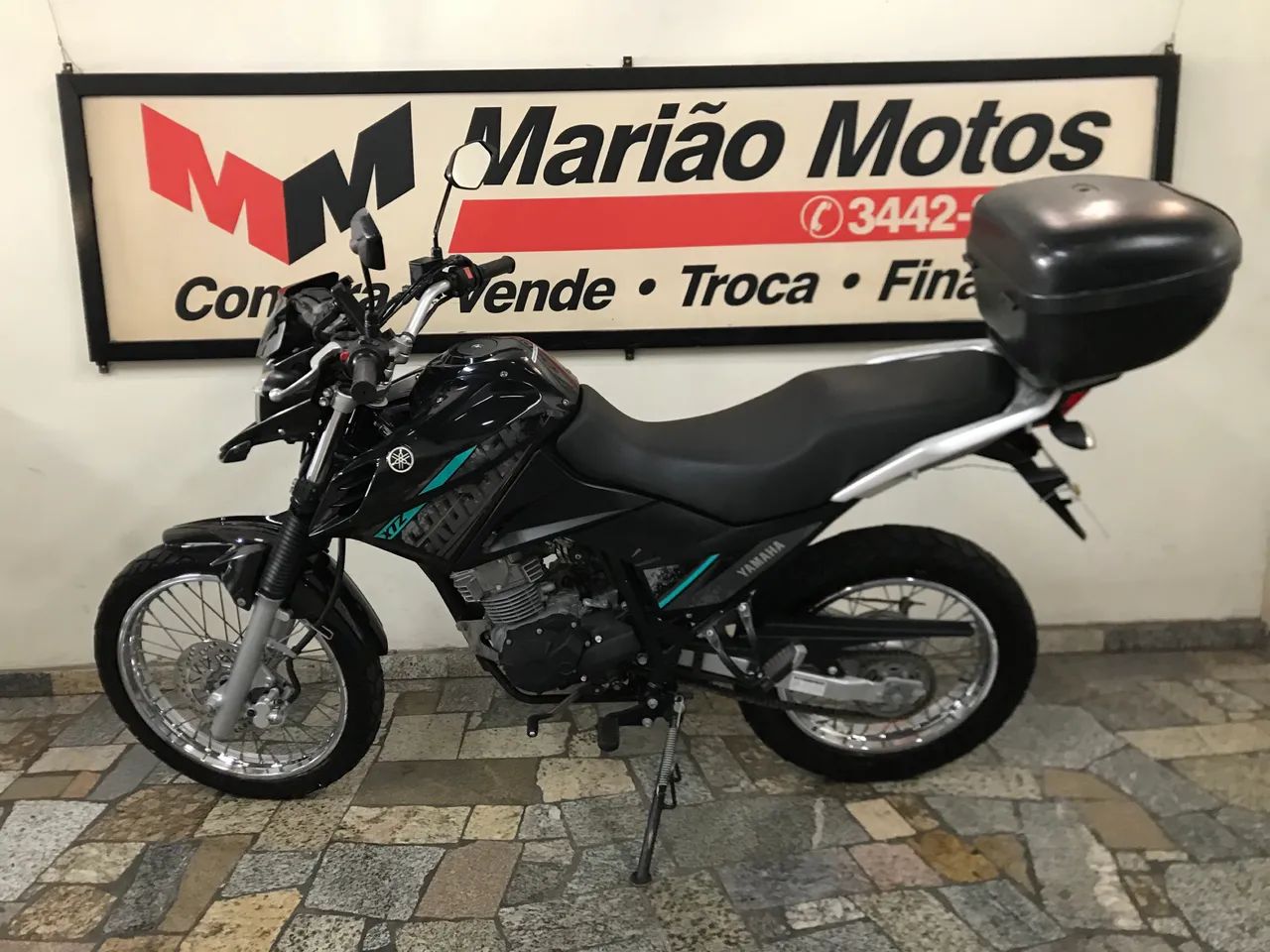 XTZ 150 Crosser S - Foto 2