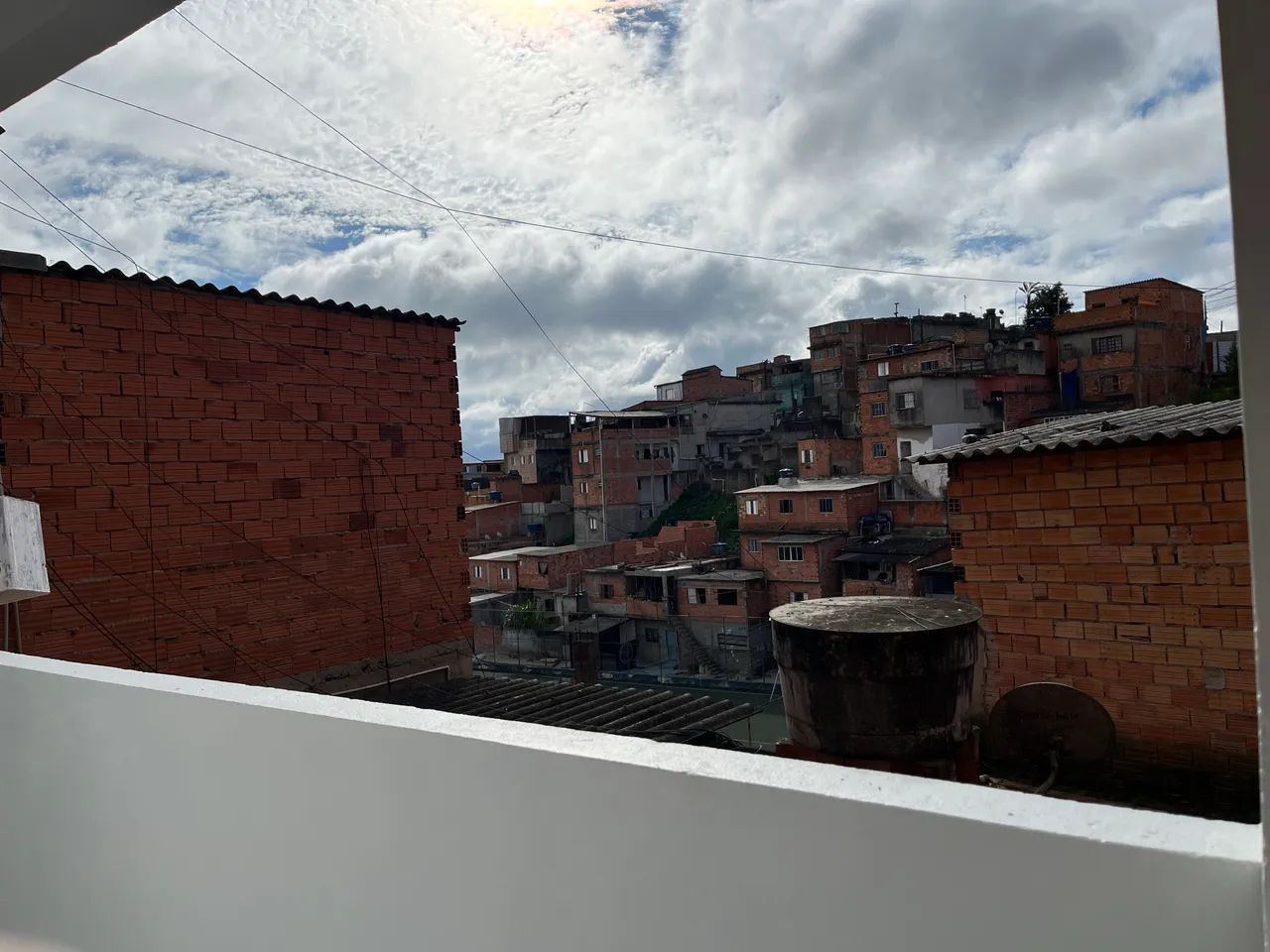 Foto - São Paulo - Jardim Edda