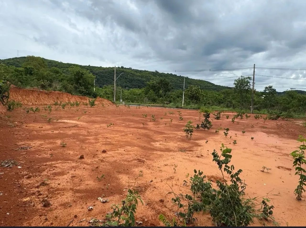 Foto - Montes Claros - Ibituruna