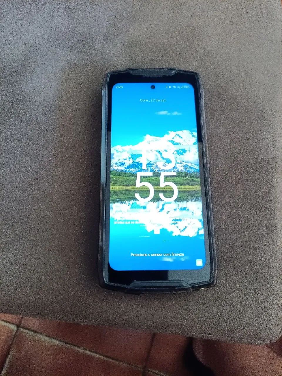 Smartphone blackview BV 9300