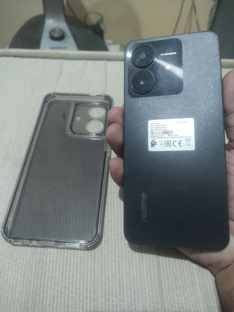 Redmi note 60x - Foto 4